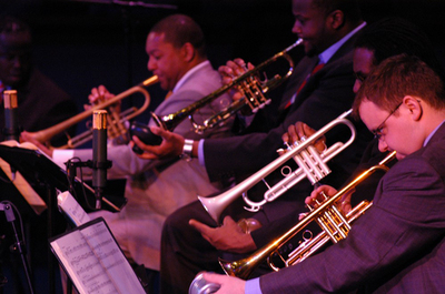 Jazz at Lincoln Center trumpet line.jpg
